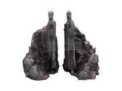 Il Signore Degli Anelli Bookends Gates Of Argonath 19 Cm Nemesis Now
