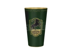 Il Signore Degli Anelli Bicchiere Grande Puledro Impennato 400ml Abystyle