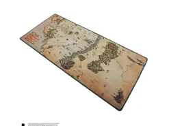 Il Signore Degli Anelli Middle Earth Map Desk Mat Tappetino Per Mouse Cinereplicas