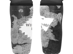 Il Trono Di Spade - Tazza Da Viaggio "Winter Is Here" ABYSTYLE