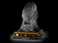 Il Trono Di Spade Ferma Libri in Resina 19 Cm Noble Collection