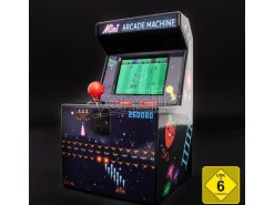 300in1 ORB Mini Arcade Machine 20 Cm Thumbs Up