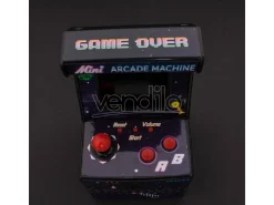 300in1 ORB Mini Arcade Machine 20 Cm Thumbs Up
