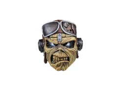 Iron Maiden Mask Aces High Eddie Trick Or Treat Studios
