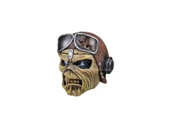 Iron Maiden Mask Aces High Eddie Trick Or Treat Studios