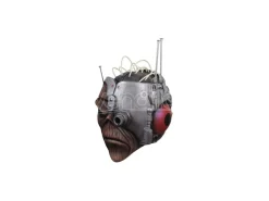 Iron Maiden Mask Eddie Somewhere In Time Trick Or Treat Studios