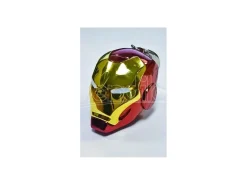 Iron Man Casco Portachiavi Semic