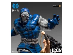 IRON STUDIO WONDER WOMAN VS DARKSEID 1/6 DIORAMA STATUA