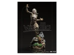 IRON STUDIO WW84 CHEETAH 1/10 ART STATUA