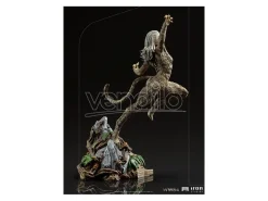 IRON STUDIO WW84 CHEETAH 1/10 ART STATUA