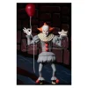 It 2017 Pennywise Pennywise Action Figura 15cm Neca