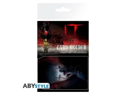 It - Porta Carte - Pennywise