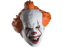 IT Movie Maschera Pennywise il Clown Danzante Rubies
