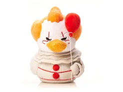It Tubbz Peluche Figura Pennywise 20 Cm Numskull