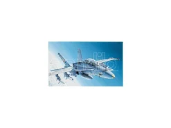 Italeri IT0016 AEREO F/A - 18 C/D KIT 1:72 Modellino