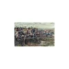 Italeri IT6084 CORAZZIERI FRANCESI NAPOLEON'S WARS KIT 1:72 Modellino