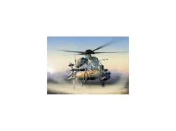 Italeri IT0006 ELICOTTERO A-129 MANGUSTA KIT 1:72 Modellino