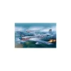 Italeri IT0086 F 51 D MUSTANG KIT 1:72 Modellino