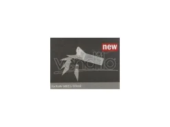 Italeri IT50824 LAME UNIVERSALI A PUNTA FINE Modellino