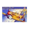 Italeri IT0001 SPITFIRE MK VB KIT 1:72 Modellino