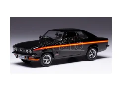 IXO MODEL CLC491 OPEL MANTA A GT/E 1974 BLACK MAGIC 1:43 Modellino
