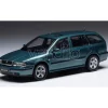 IXO MODEL CLC473 SKODA OCTAVIA 1 (1U) 1998 MET.GREEN 1:43 Modellino