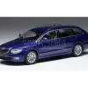 IXO MODEL CLC470 SKODA SUPERB II 3T 2008 MET.BLUE 1:43 Modellino