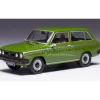 IXO MODEL CLC507 VOLVO 66 1975 GREEN 1:43 Modellino