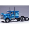 IXO MODEL TR216 MARMON CHDT 1980 BLUE 1:43 Modellino