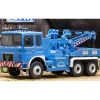 IXO MODEL TRU043B MAN F 8 26.281 BLUEGREY 1:43 Modellino