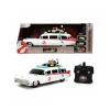 JADA GHOSTBUSTER RC ECTO-1 SCALA 1:16 MOVIES - GIOCATTOLI VARI
