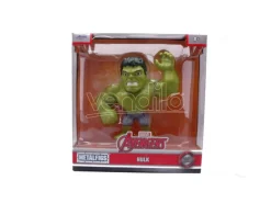 Jada Toys Jada23004 Hulk Figura Cm 15 Modellino