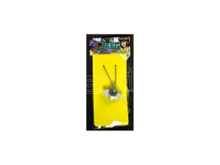 Jeeg Robot Collana e Ciondolo Testa Jeeg Robot High Dream