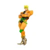 Jojo’s Bizarre Adventure Stardust Crusaders Mometria Dio Figura 22cm Banpresto