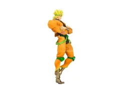 Jojo’s Bizarre Adventure Stardust Crusaders Mometria Dio Figura 22cm Banpresto