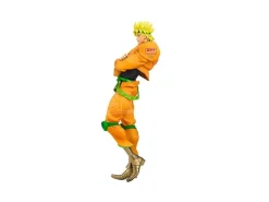 Jojo’s Bizarre Adventure Stardust Crusaders Mometria Dio Figura 22cm Banpresto