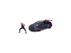 Jujutsu Kaisen Diecast Model 1/24 2016 Subaru WRX STI Jada Toys