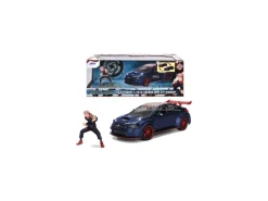 Jujutsu Kaisen Diecast Model 1/24 2016 Subaru WRX STI Jada Toys