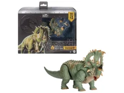 Jurassic World Hammond Collection Action Figura Sinoceratops Mattel