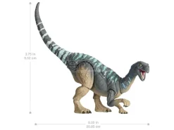 Jurassic World Hammond Collection Action Figura Mussaurus Mattel