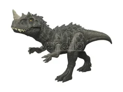 Jurassic World: Survival Action Figura Wild Roar Ceratosaurus Mattel