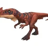 Jurassic World: Survival Action Figura Wild Roar Afrovenator Mattel