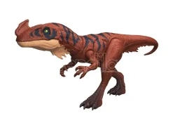 Jurassic World: Survival Action Figura Wild Roar Afrovenator Mattel