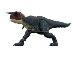 Jurassic World: Survival Action Figura Charge 'n Chomp Carnotaurus Mattel
