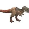 Jurassic World: Survival Action Figura Gigantic Thrashers Gorgosaurus Mattel