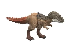 Jurassic World: Survival Action Figura Gigantic Thrashers Gorgosaurus Mattel