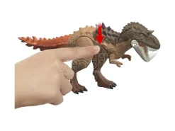 Jurassic World: Survival Action Figura Gigantic Thrashers Gorgosaurus Mattel