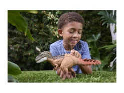 Jurassic World: Survival Action Figura Gigantic Thrashers Gorgosaurus Mattel