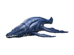 Jurassic World: Survival Action Figura Wild Roar Brachauchenius Mattel