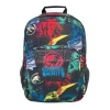Jurassic World Zaino Regolabile 40 Cm Cyp Brands
